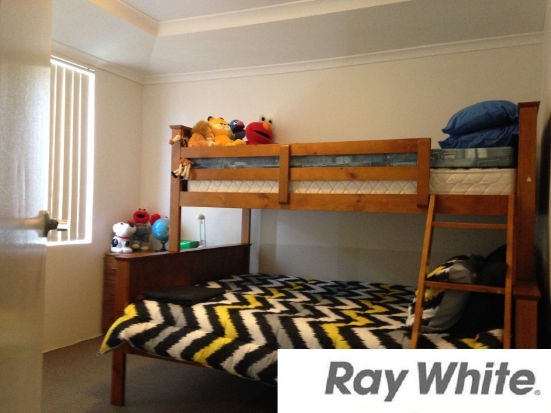 1 Cleveland Bay Avenue, Eaton WA 6232