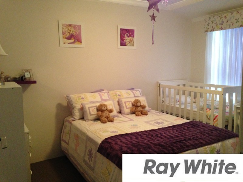 1 Cleveland Bay Avenue, Eaton WA 6232