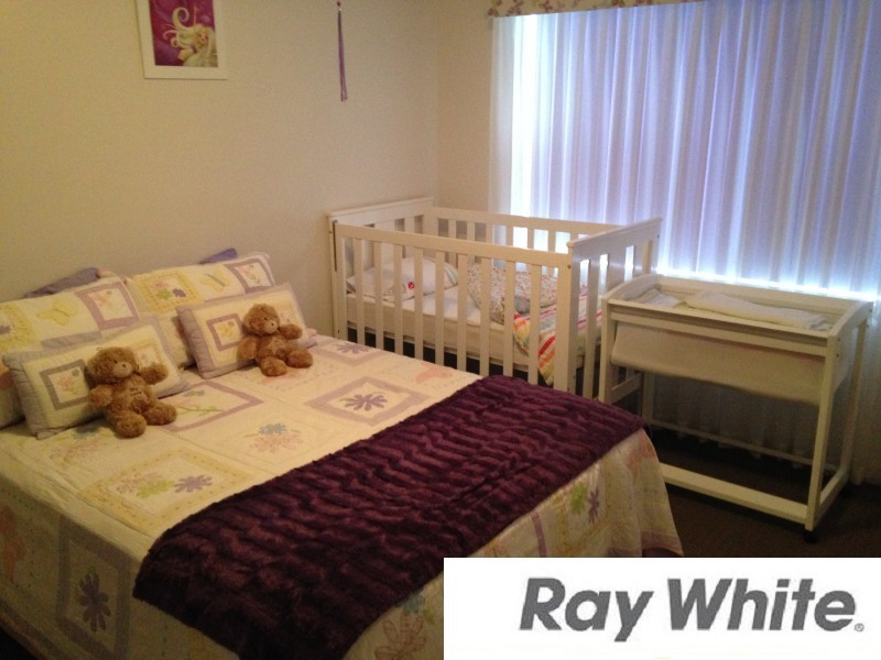 1 Cleveland Bay Avenue, Eaton WA 6232