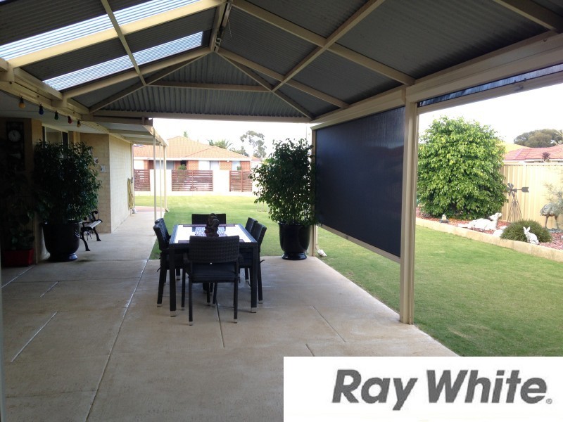 1 Cleveland Bay Avenue, Eaton WA 6232