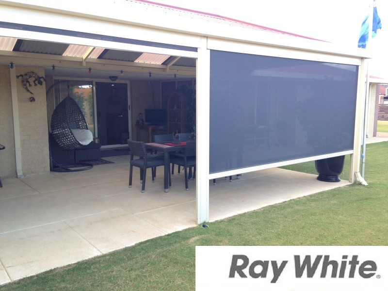 1 Cleveland Bay Avenue, Eaton WA 6232