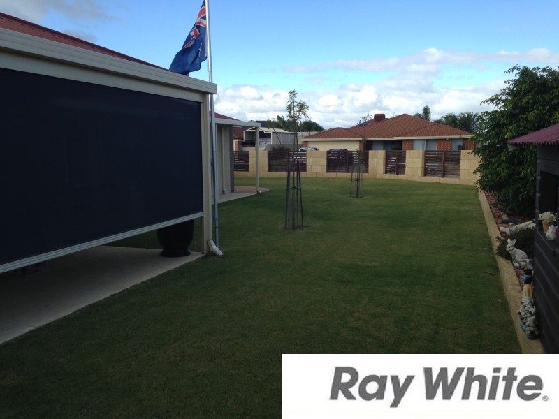 1 Cleveland Bay Avenue, Eaton WA 6232