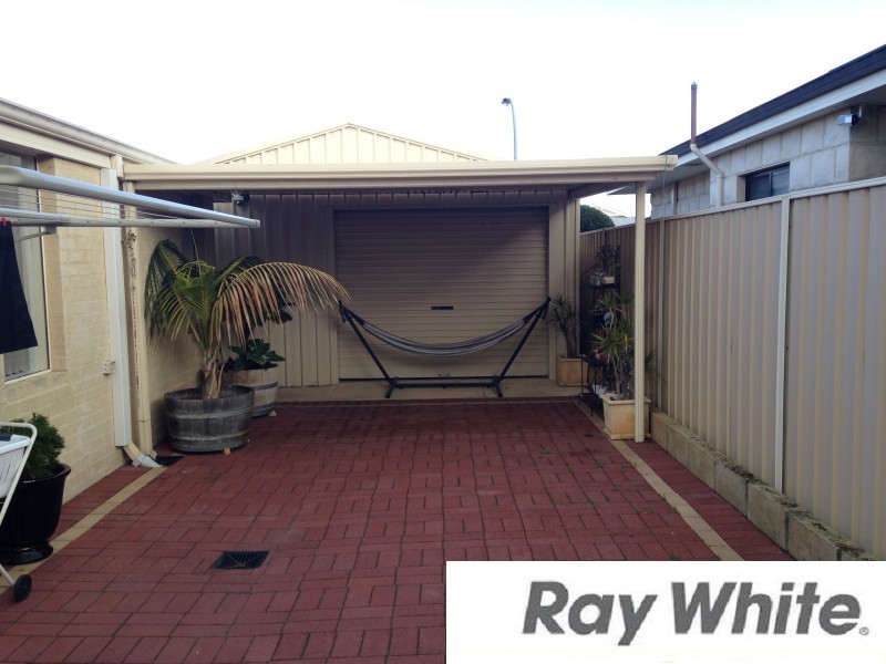 1 Cleveland Bay Avenue, Eaton WA 6232