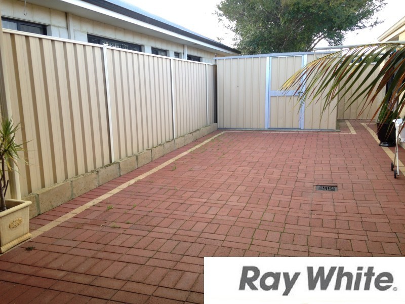 1 Cleveland Bay Avenue, Eaton WA 6232