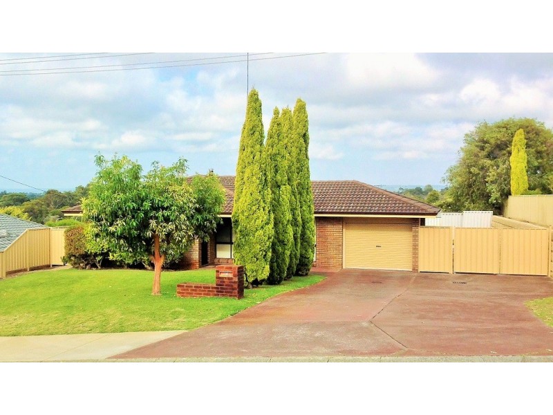 6 Parkfield Way, Australind WA 6233