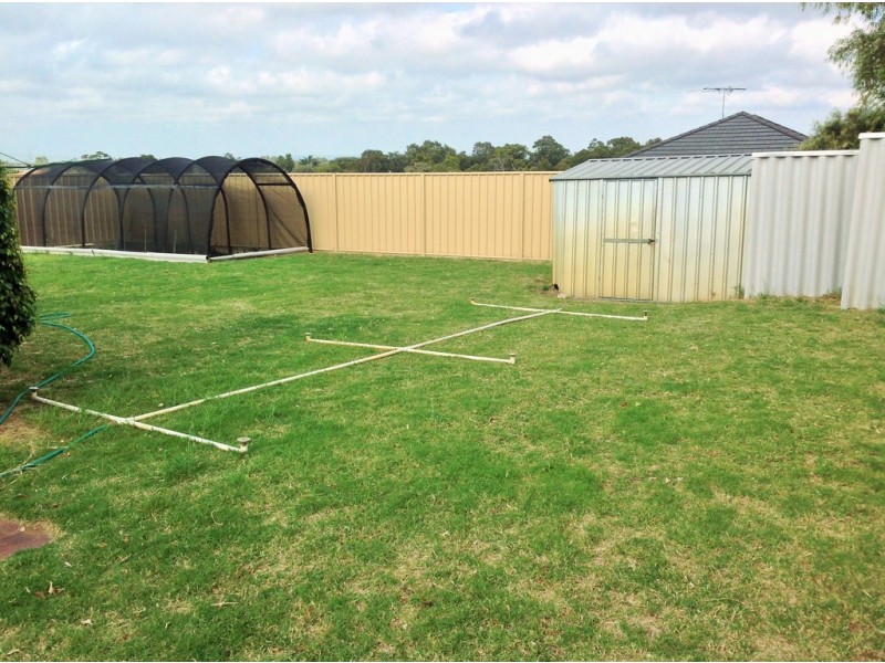 6 Parkfield Way, Australind WA 6233