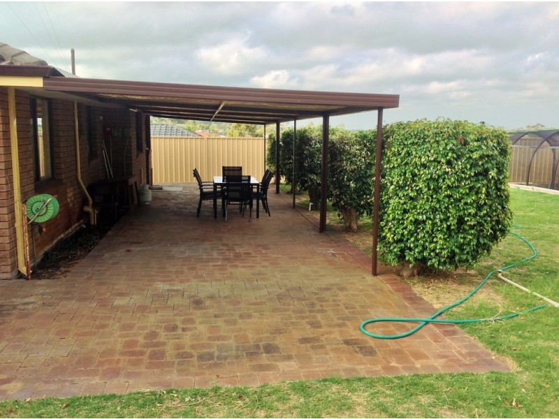 6 Parkfield Way, Australind WA 6233