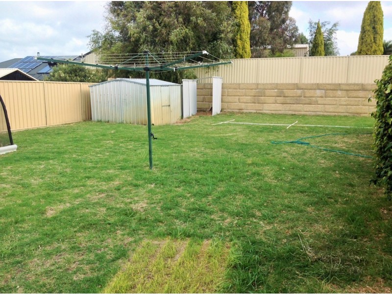 6 Parkfield Way, Australind WA 6233