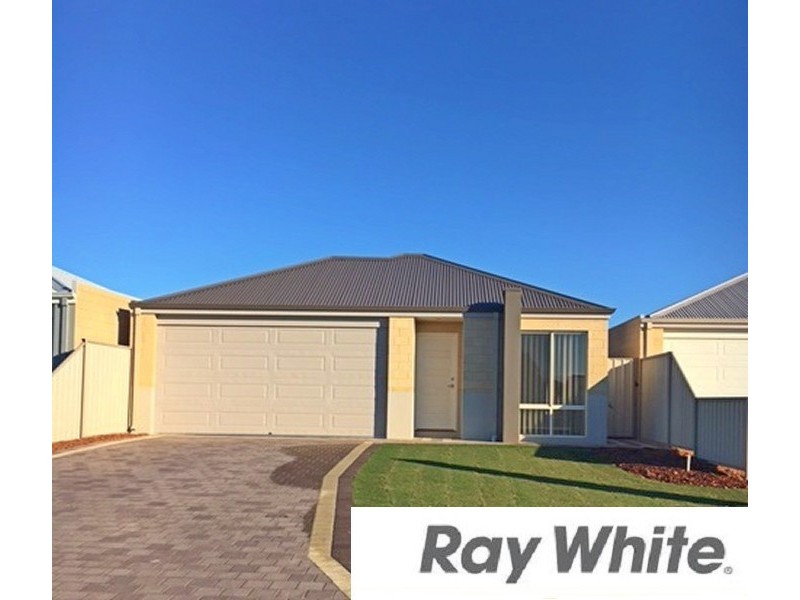 18A Pegasus Drive, Australind WA 6233