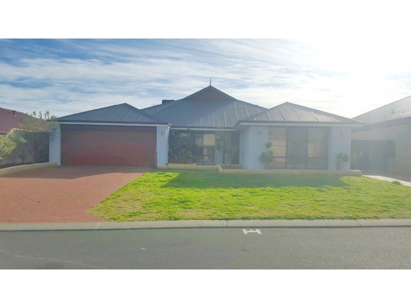 6 Tonkin Fairway, Dalyellup WA 6230