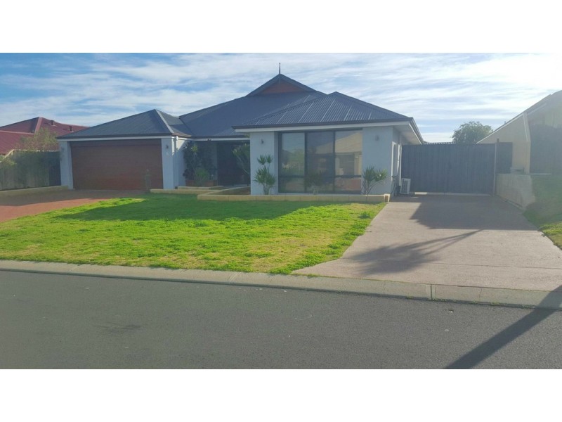 6 Tonkin Fairway, Dalyellup WA 6230