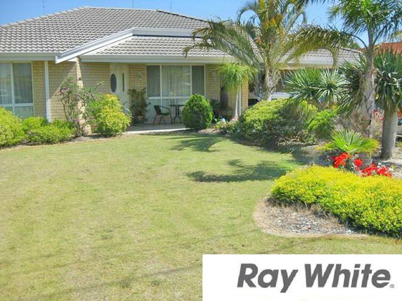 36 Eaton Drive, Eaton WA 6232