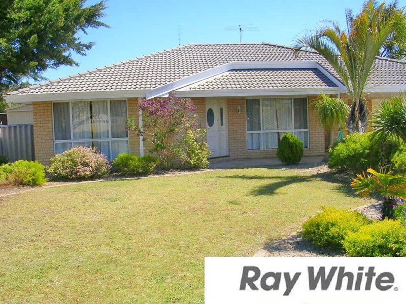 36 Eaton Drive, Eaton WA 6232