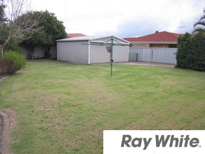 36 Eaton Drive, Eaton WA 6232