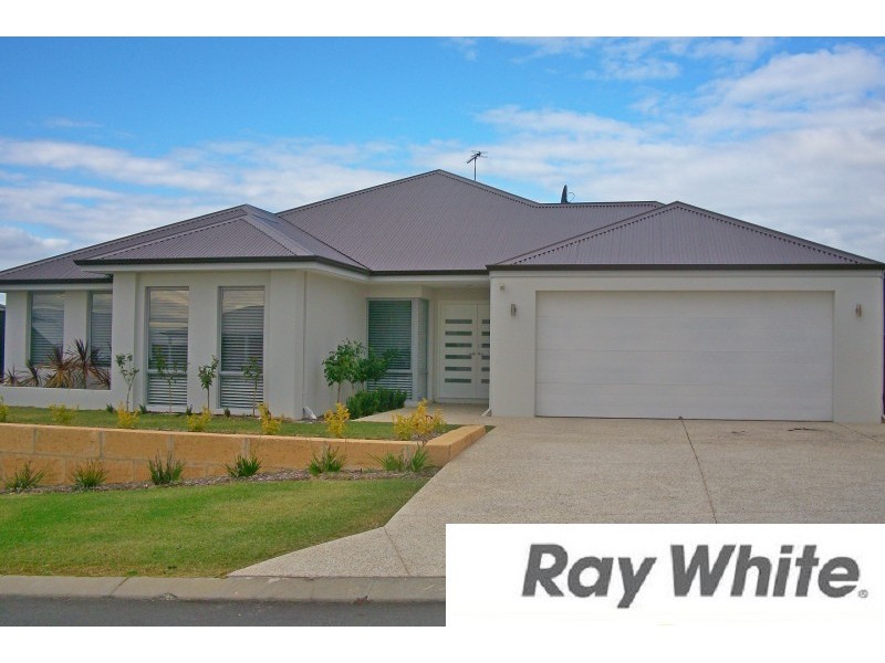 5 Arnold Link, Australind WA 6233