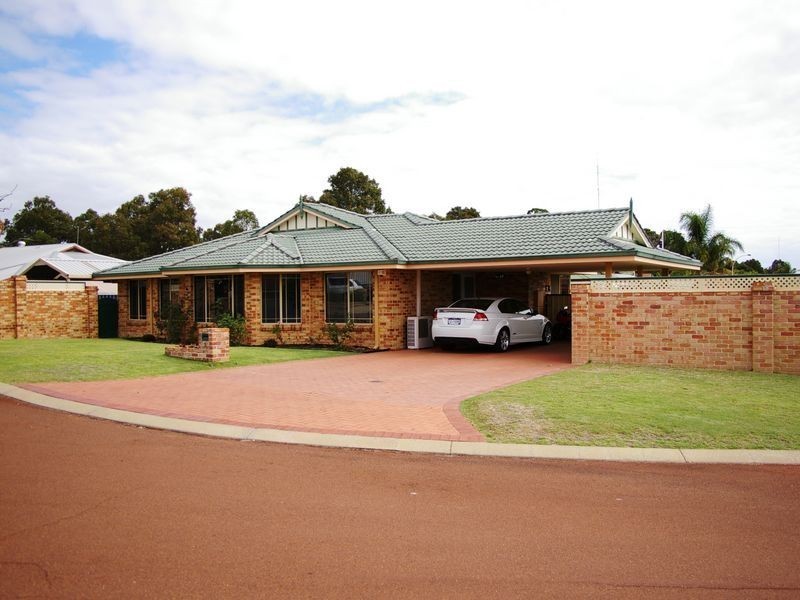 2 Calico Court, Eaton WA 6232