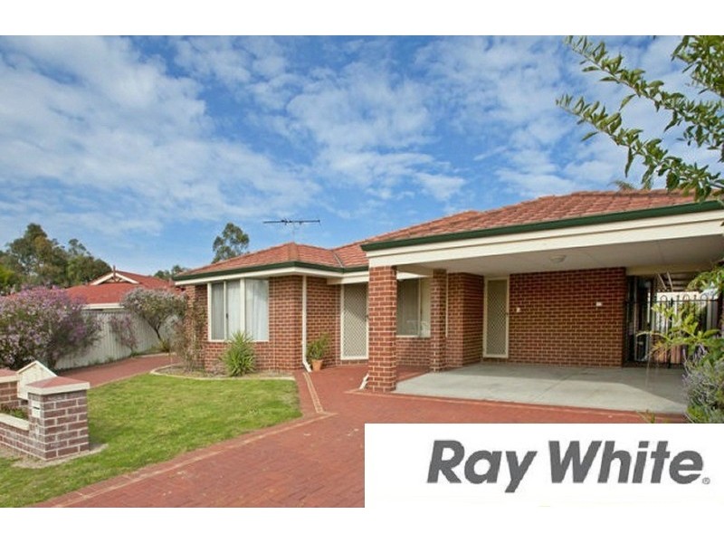 33A Blue Wren Drive, Eaton WA 6232