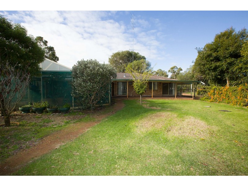 3 Coral Drive, Leschenault WA 6233