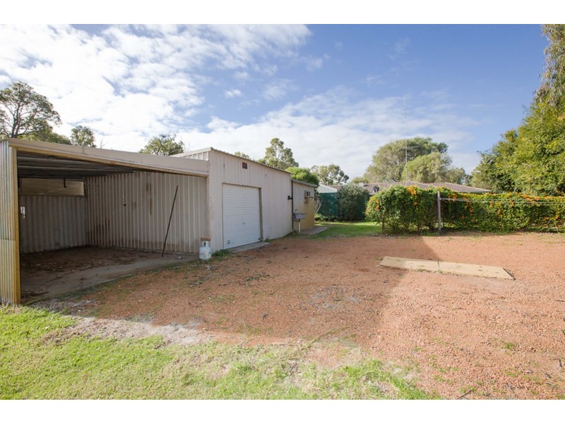 3 Coral Drive, Leschenault WA 6233
