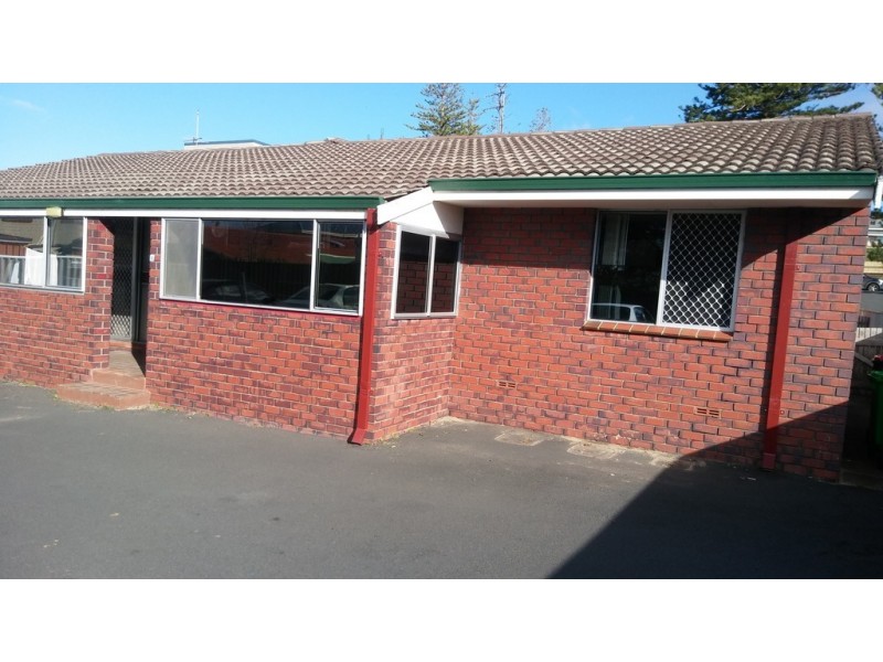 6/12 Wellington Street, Bunbury WA 6230