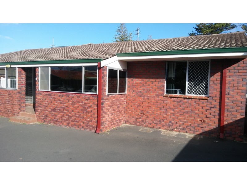 6/12 Wellington Street, Bunbury WA 6230 Floorplan