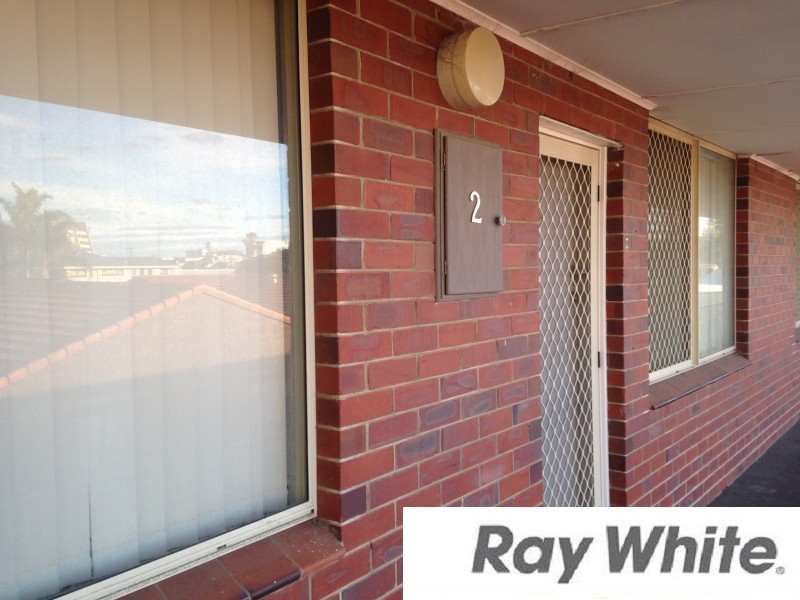 2/8 Wellington Street, Bunbury WA 6230