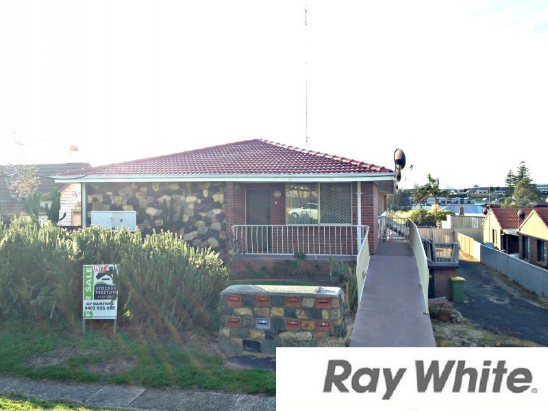 2/8 Wellington Street, Bunbury WA 6230