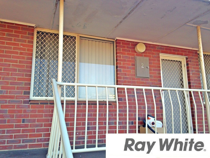 2/8 Wellington Street, Bunbury WA 6230