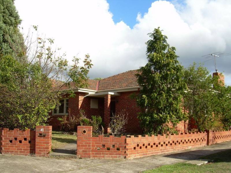 41 Mersey Street, Box Hill North VIC 3129