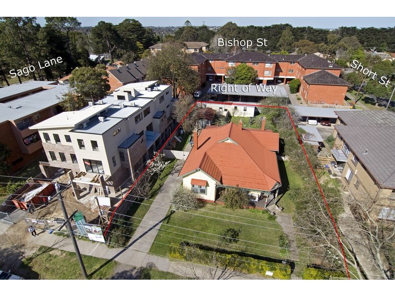 1136 Whitehorse Road, Box Hill VIC 3128