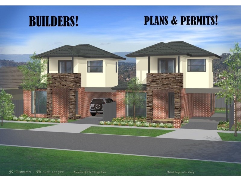 427 Mont Albert Road, Mont Albert VIC 3127