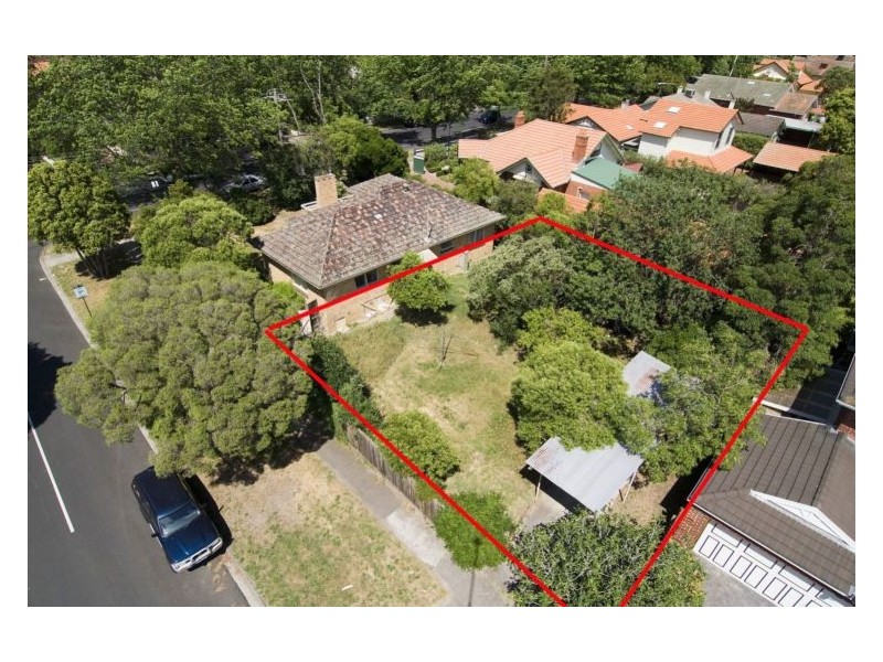 427 Mont Albert Road, Mont Albert VIC 3127