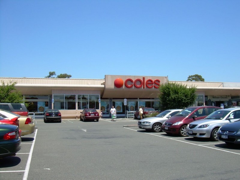 Tunstall Square, Doncaster East VIC 3109