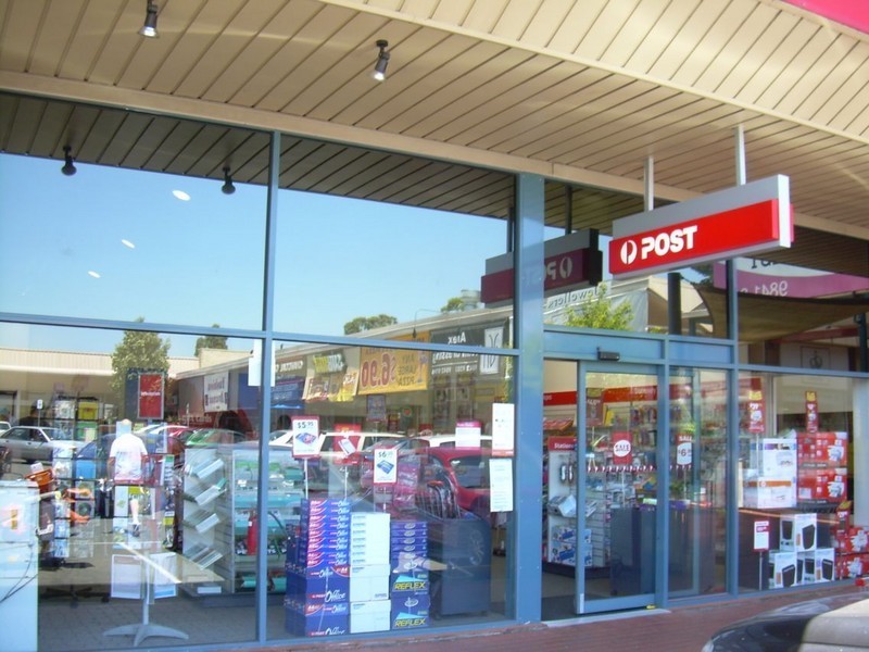 Tunstall Square, Doncaster East VIC 3109