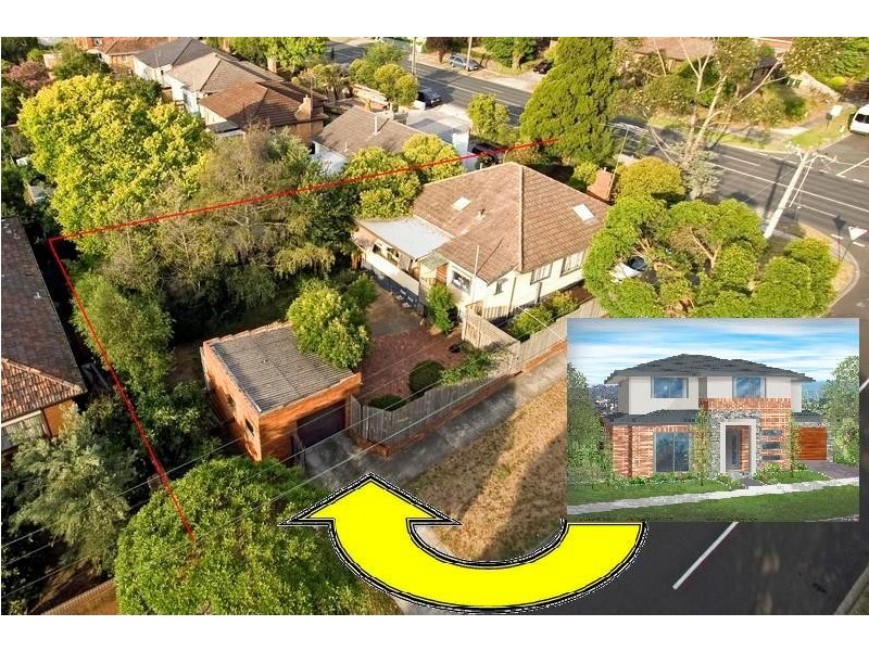 577 Elgar Road, Box Hill North VIC 3129