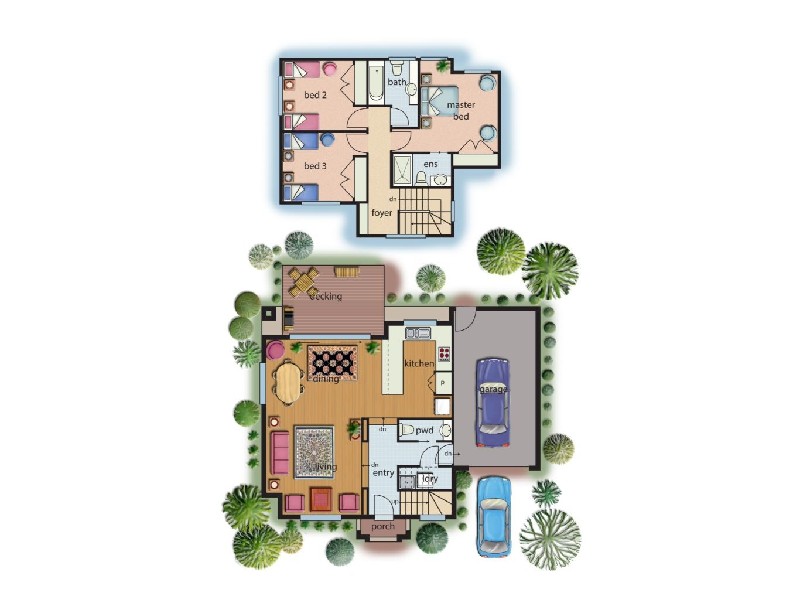 577 Elgar Road, Box Hill North VIC 3129