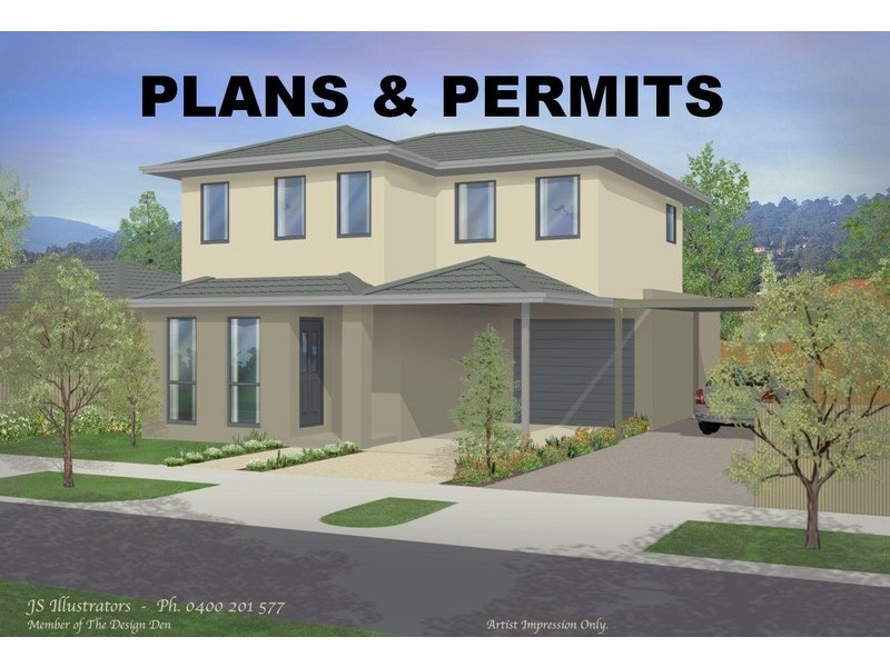 2a Fisher Street, Forest Hill VIC 3131