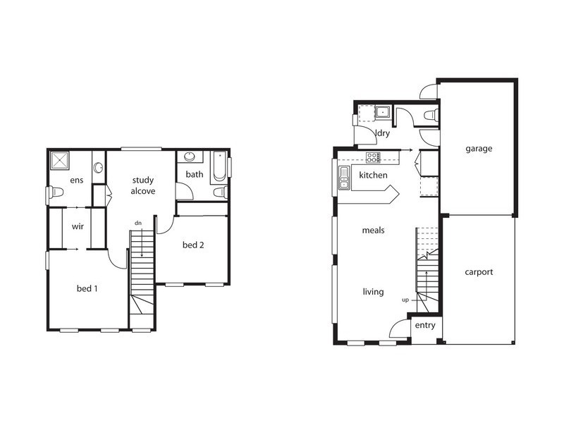 2a Fisher Street, Forest Hill VIC 3131