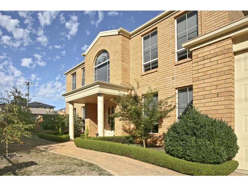1 Mock Street, Forest Hill VIC 3131