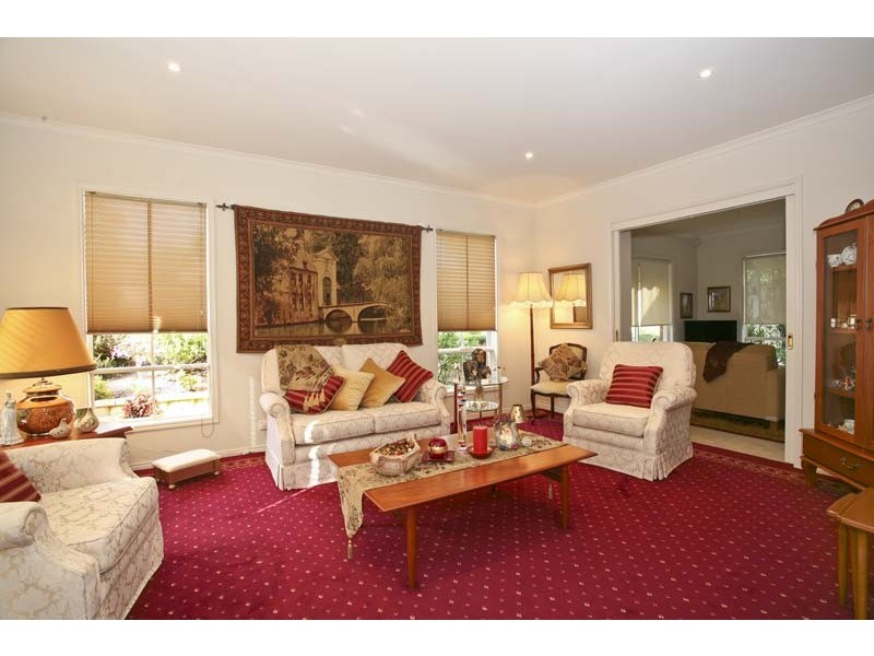 1 Mock Street, Forest Hill VIC 3131