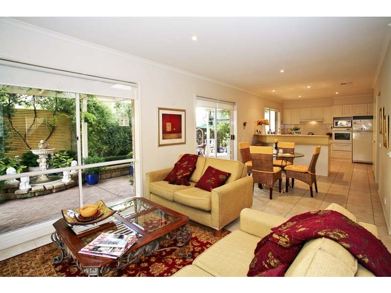 1 Mock Street, Forest Hill VIC 3131