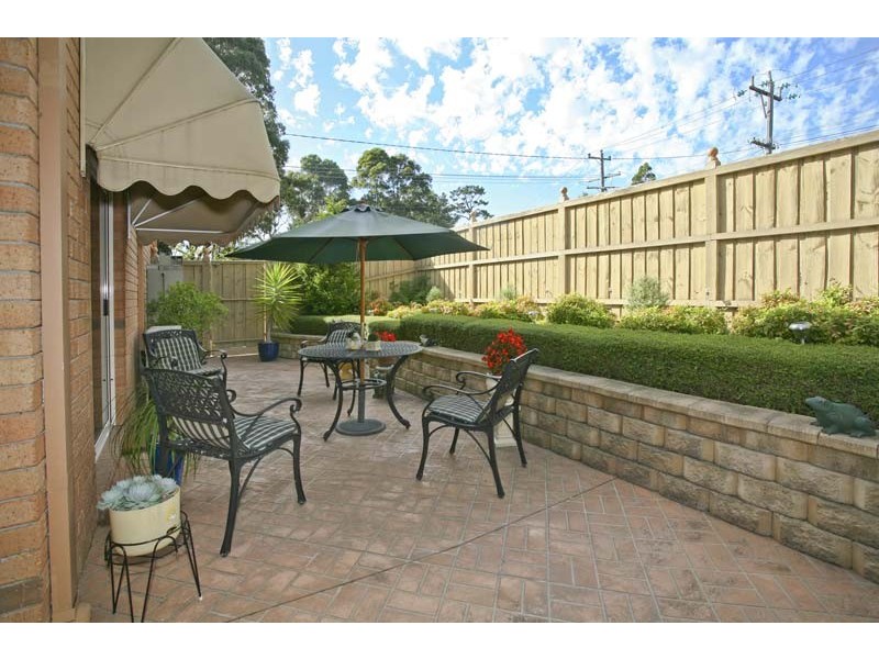 1 Mock Street, Forest Hill VIC 3131