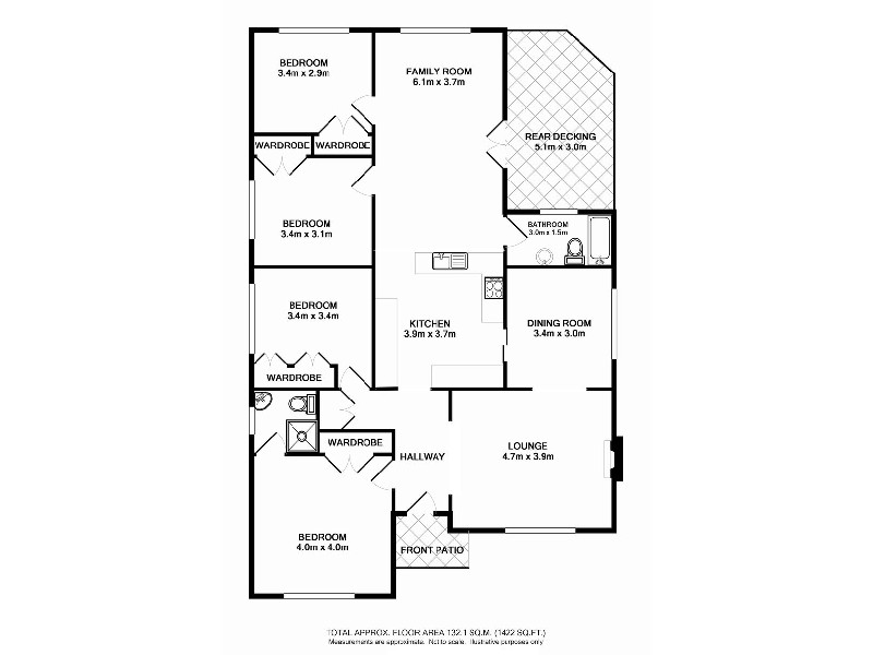 29 Cairo Road, Mont Albert North VIC 3129