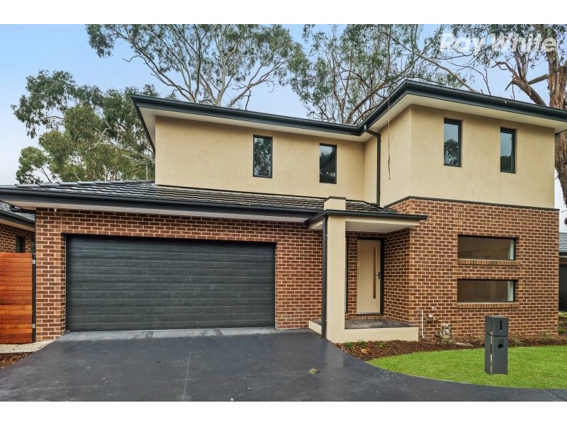 18 Woodview Court, Croydon North VIC 3136