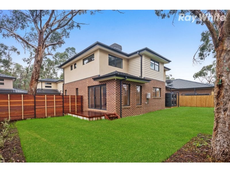 18 Woodview Court, Croydon North VIC 3136
