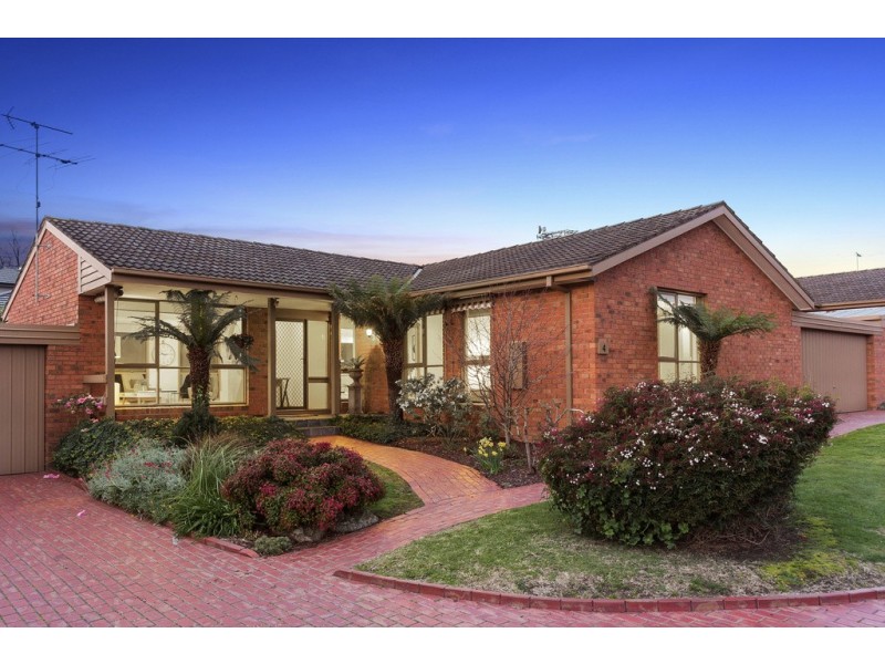 4/22 Broughton Road, Surrey Hills VIC 3127