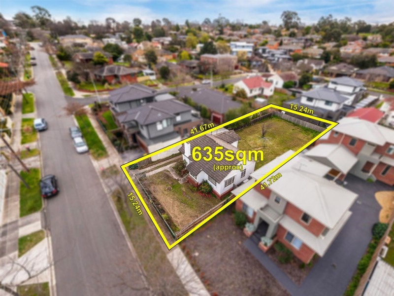 12 Cyril Street, Box Hill South VIC 3128