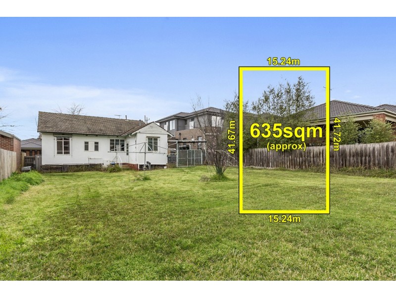 12 Cyril Street, Box Hill South VIC 3128