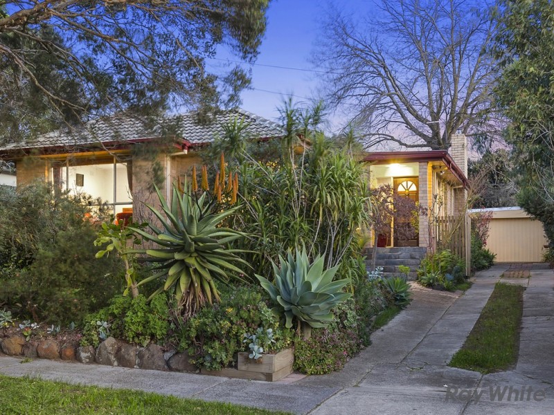 54 Worrell Street, Nunawading VIC 3131