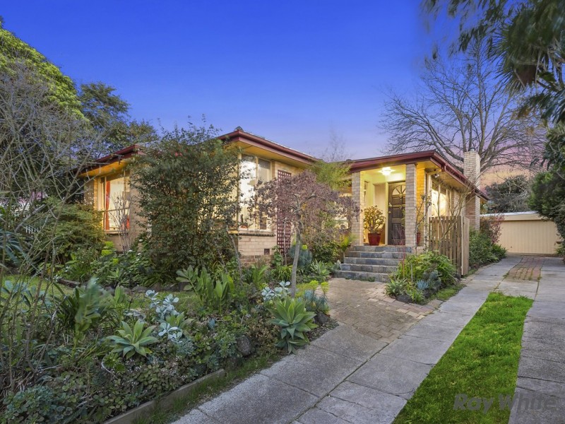 54 Worrell Street, Nunawading VIC 3131